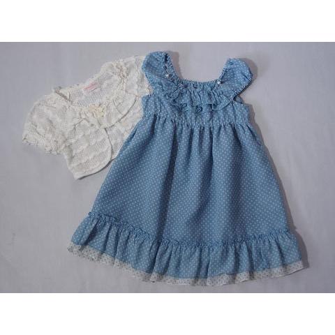 シャーリーテンプル（Shirley Temple） 子供服 女の子 110cm