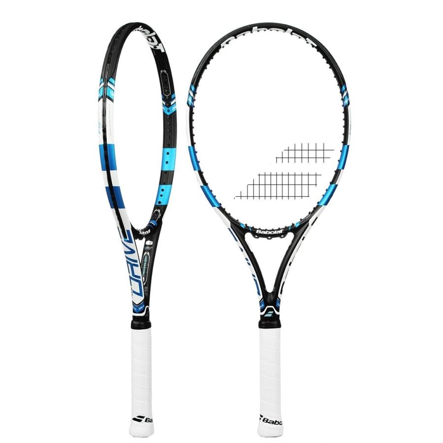 Babolat（バボラ） 新品 送料無料 Babolat PURE DRIVE 2015 ピュア