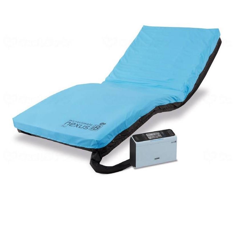 エアマットレス マイクロクライメイト ネクサス アイビー 840 CR-770