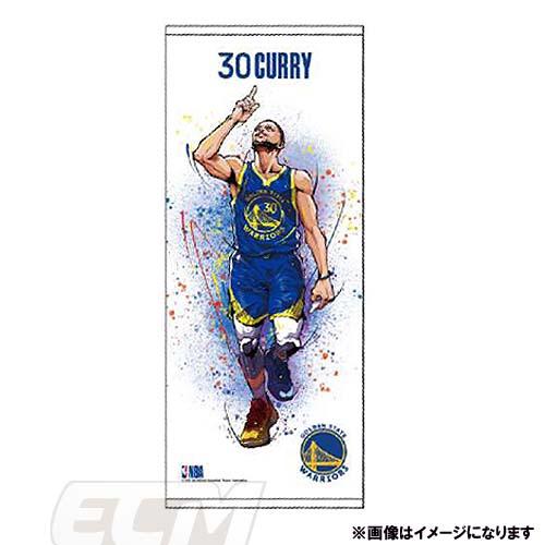 NBA公認】NBA87604【国内限定】30番 ステファン・カリー ゴールデン