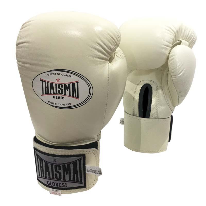 THAISMAI スパーリンググローブ ソフトタイプ 14oz BX-214