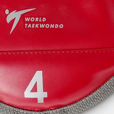 MOOTO ボディプロテクター リバーシブル MTX //空手 テコンドー