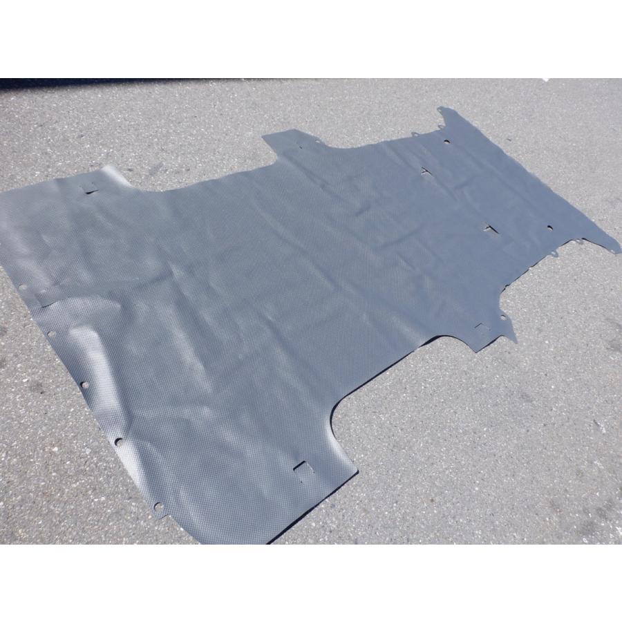 新車外し品 トヨタ純正 200 ハイエース ナロー 標準ボディ 4型 5型 6型