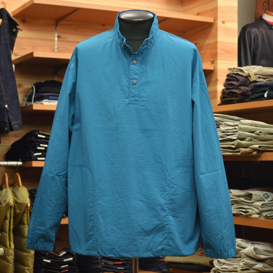 MANUAL ALPHABET（マニュアルアルファベット） ライトシェルスナップ