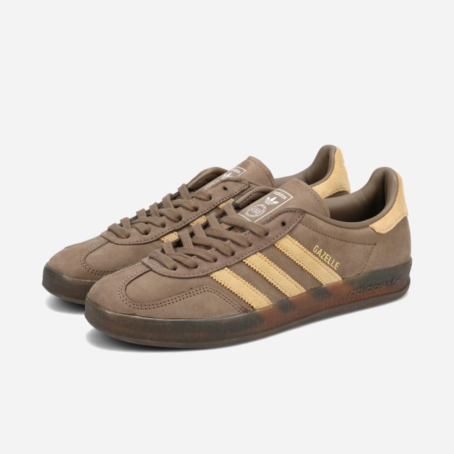 GAZELLE（adidas Originals） adidas GAZELLE INDOOR アディダス