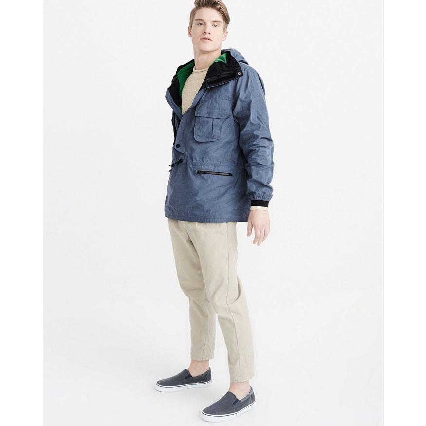 Abercrombie&Fitch（アバクロンビー&フィッチ） 正規品 メンズ