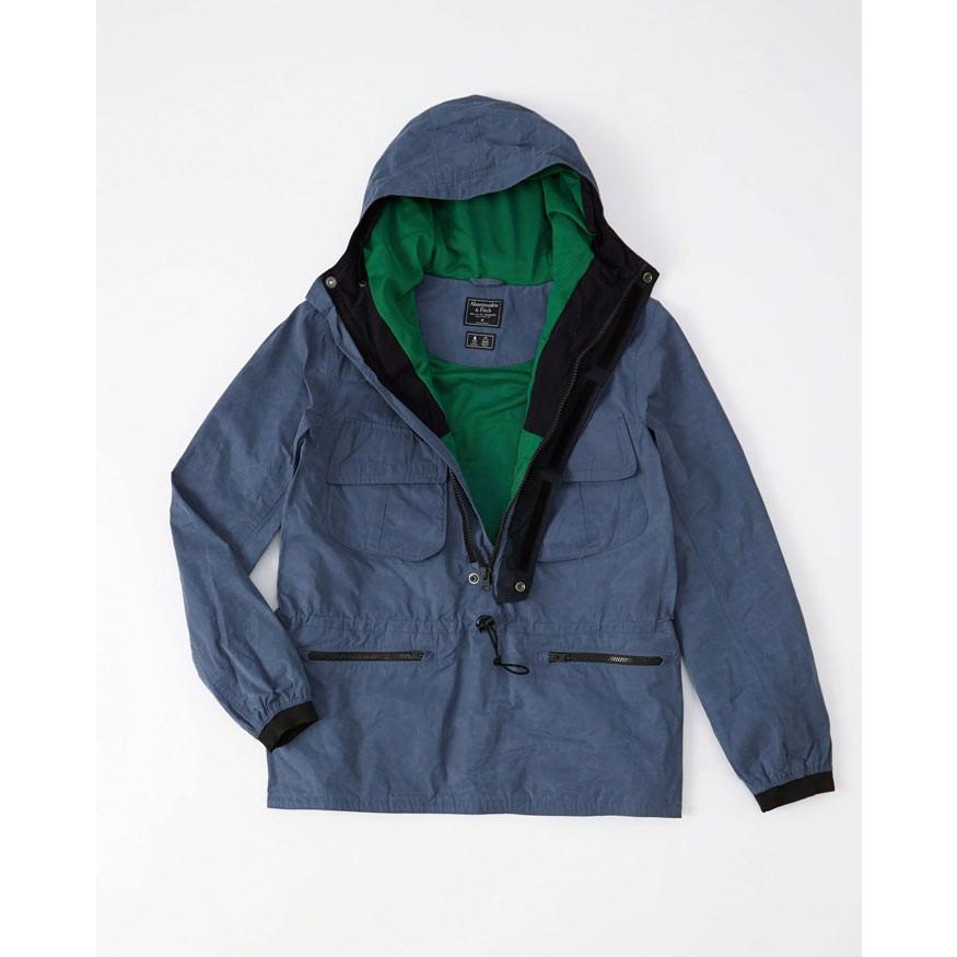 Abercrombie&Fitch（アバクロンビー&フィッチ） 正規品 メンズ