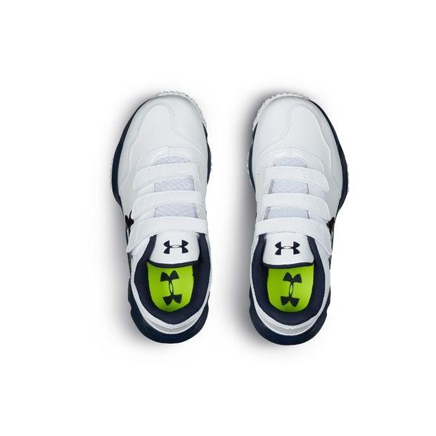 UNDER ARMOUR（アンダーアーマー） 野球 子供用 トレーニングシューズ