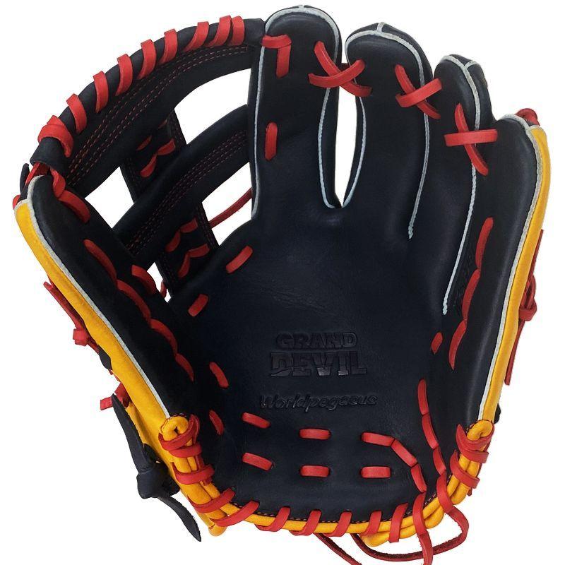 Worldpegasus ワールドペガサス 軟式グローブ WGSGD91 ワールド