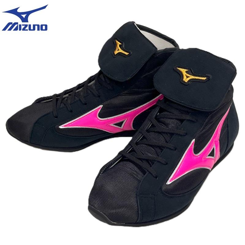 MIZUNO（ミズノ） ボクシングシューズ イージースペクトラ 60