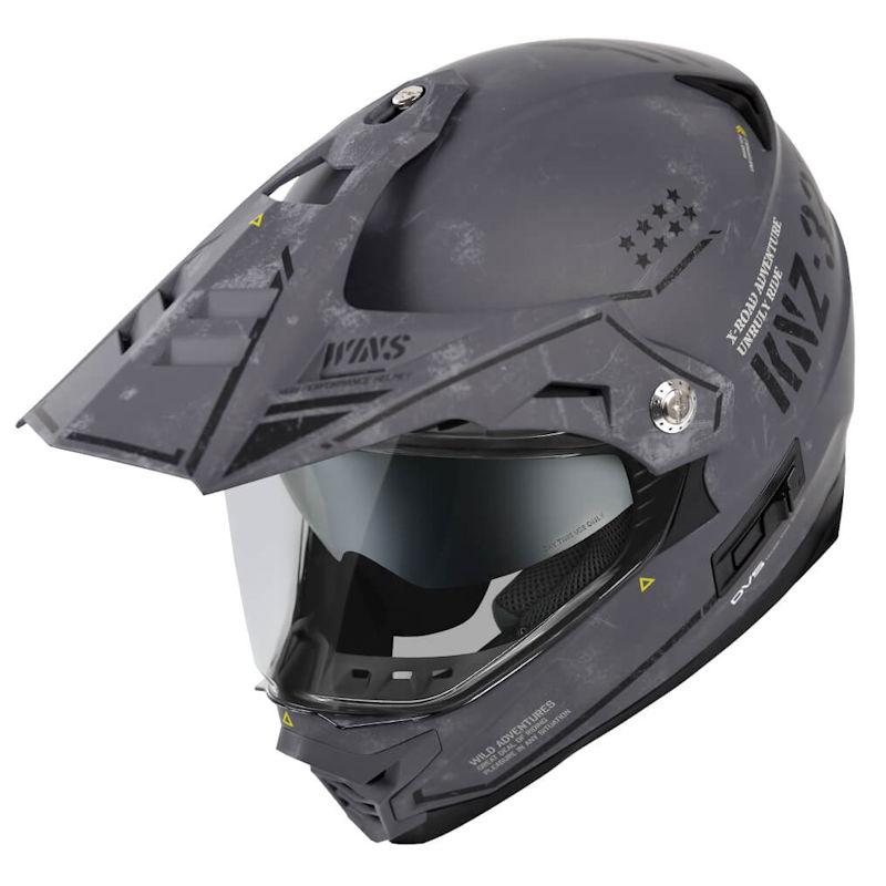 X-ROAD ウインズジャパン WINS X-ROAD3 COMBAT M54 マットアーミー