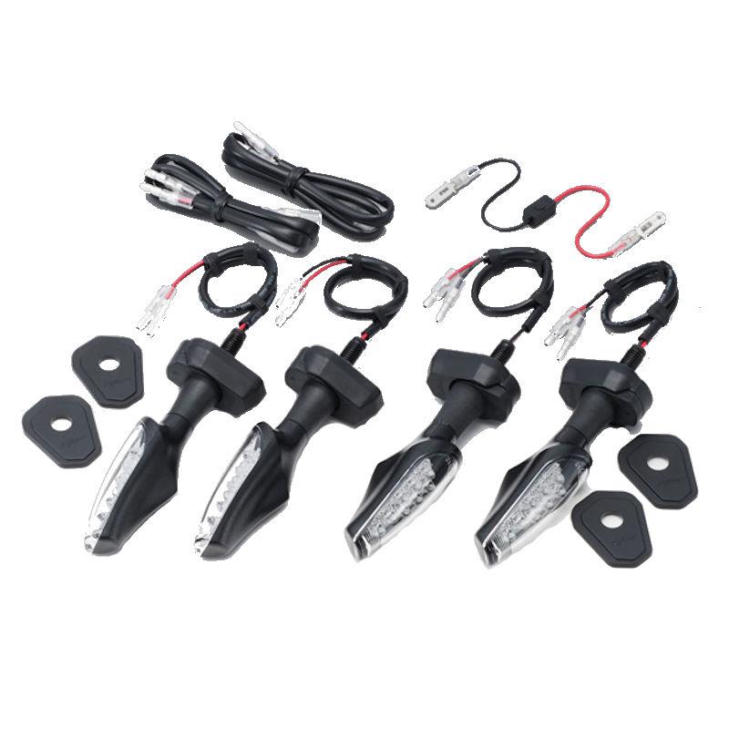 KIJIMA（キジマ） 219-5176B TRL2 LED ウインカーランプ 1台分4個