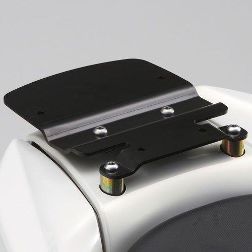 ワイズギア ヤマハ純正 マジェスティ(4D9)用 ボックスキャリア＿