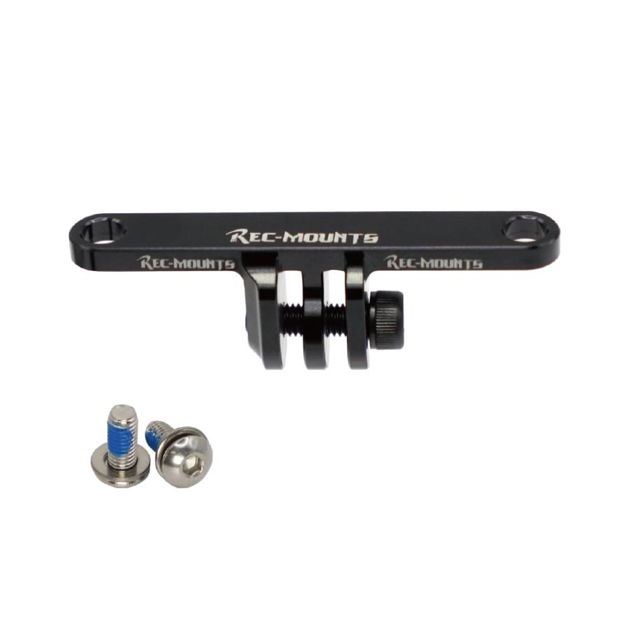 レックマウント]サドルマウントセライタリアNOVUSBOOSTEVOキットカルボ