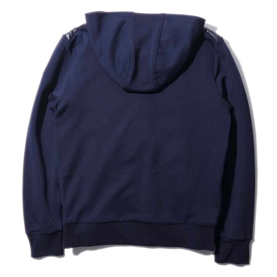 MONCLER（モンクレール） スウェットダウンジャケット 8G00059 778