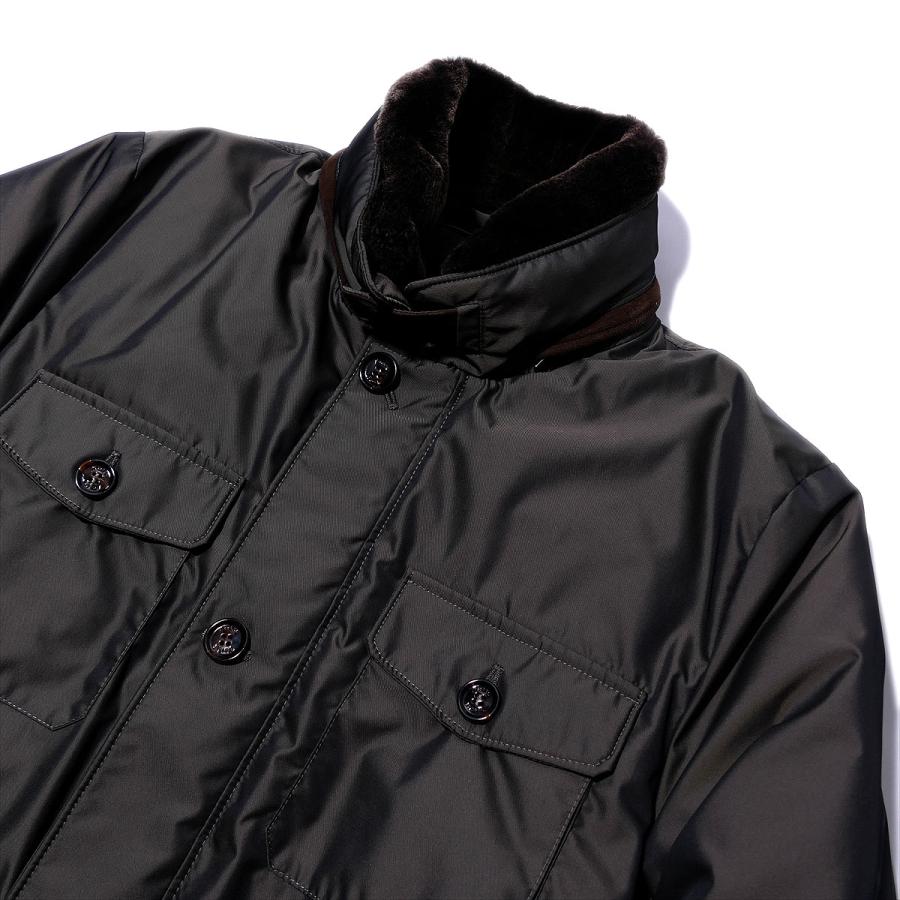 MOORER（ムーレー） ダウンジャケット イタリア製 MOORER BARTOLI-WK