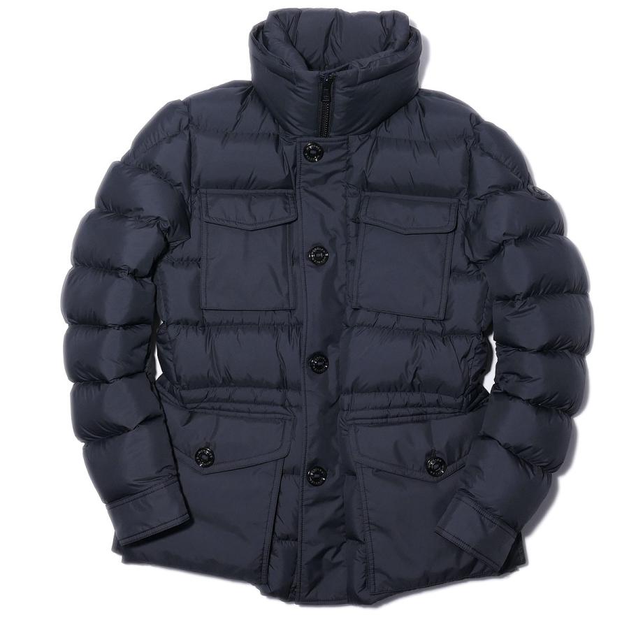 MONCLER（モンクレール） ダウンジャケット CHEVREUSE 999ブラック
