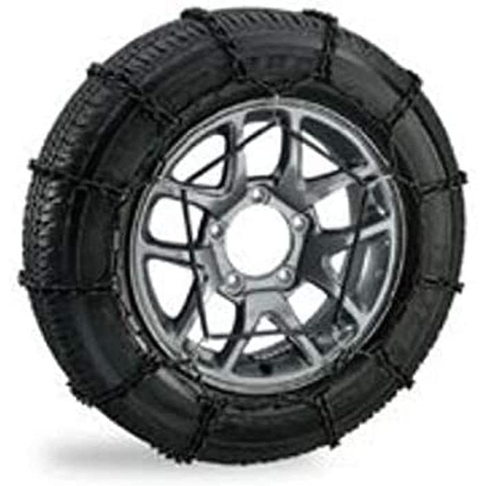 スズキ（SUZUKI） スズキ純正 ジムニー タイヤチェーン スチール 2本