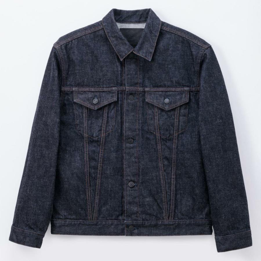 桃太郎ジーンズ（MOMOTARO JEANS） ジャケット アウター 3rdタイプ