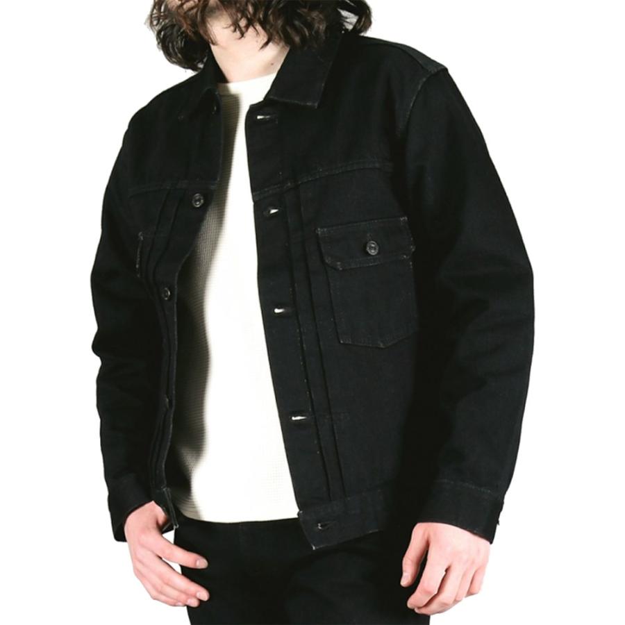 桃太郎ジーンズ（MOMOTARO JEANS） ジャケット アウター デニム