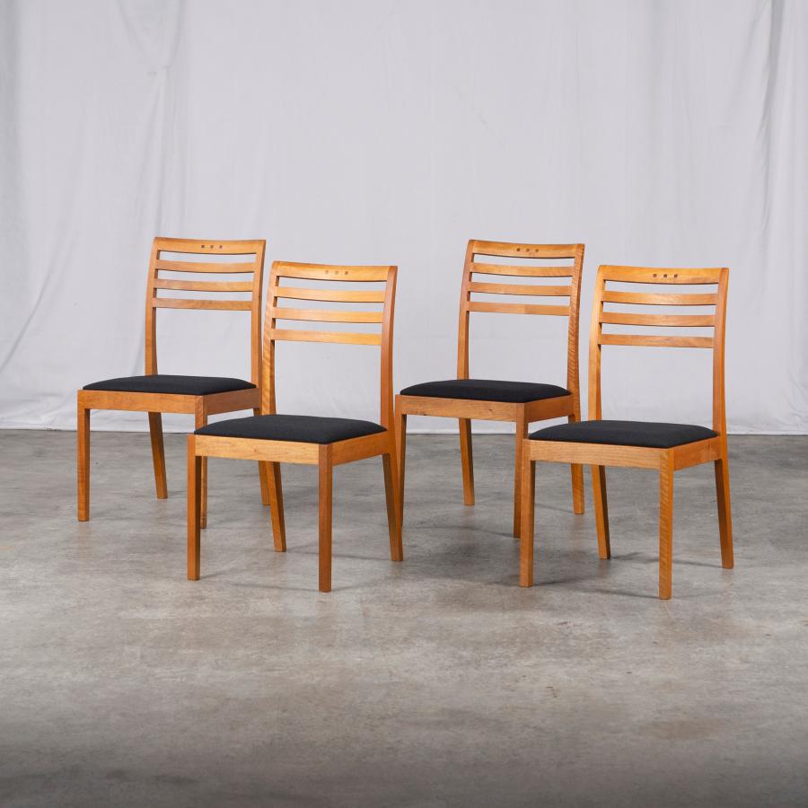 朝日木工 BOSCO ダイニングチェア 2脚セット 朝日木材加工のブランド