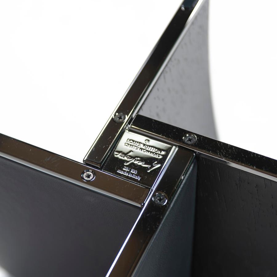 LOUIS VUITTON（ルイ・ヴィトン） スツール LOUIS VUITTON Blossom