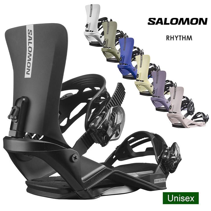 SALOMON（サロモン） RHYTHM リズム 23-24 2024 スノーボード