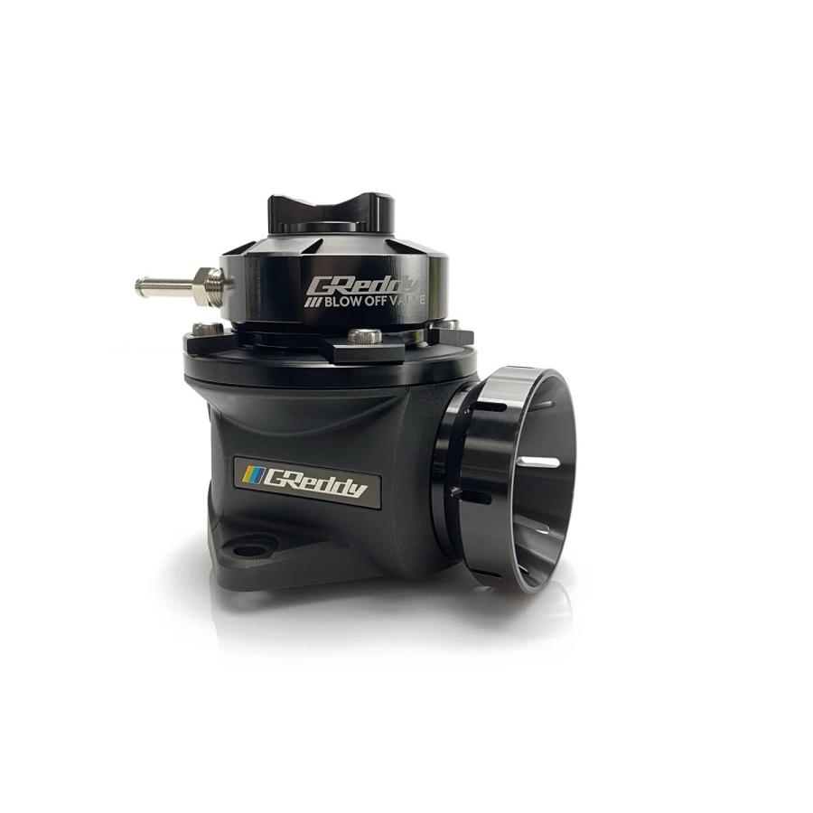 TRUST（トラスト） TRUST GReddy ブローオフバルブ FV2 ブラック