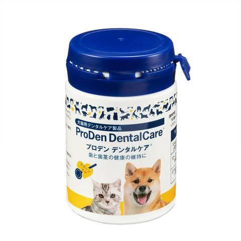 犬猫用 プロデン デンタルケア 40g (デンタルケア) : 松波動物