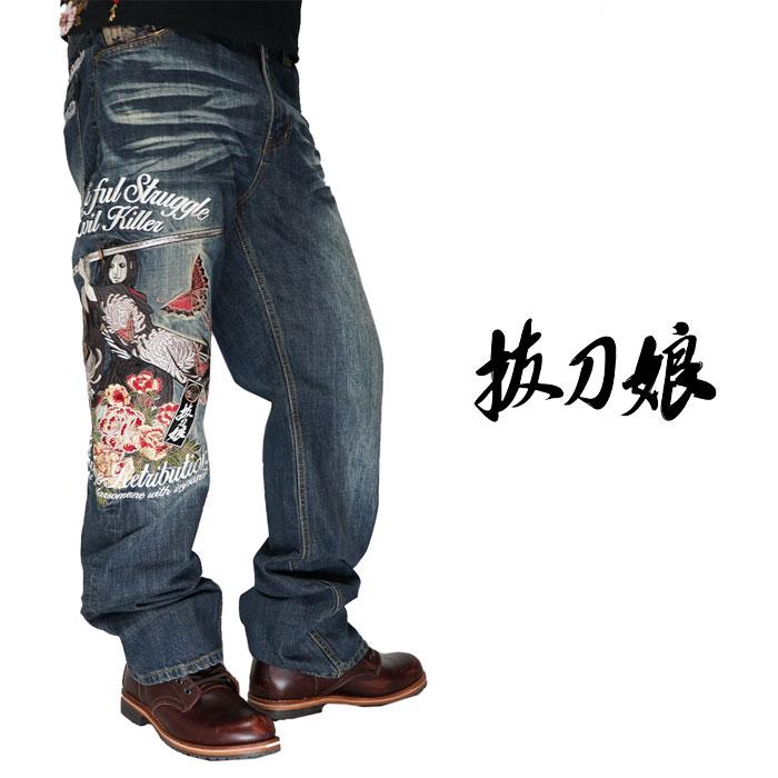 絡繰魂 和柄期間限定定価25080円を10%OFFセール[SALE] 抜刀娘