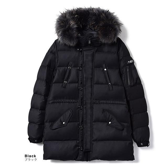 TATRAS（タトラス） ダウン ダウンジャケット ダウンコート フォンド