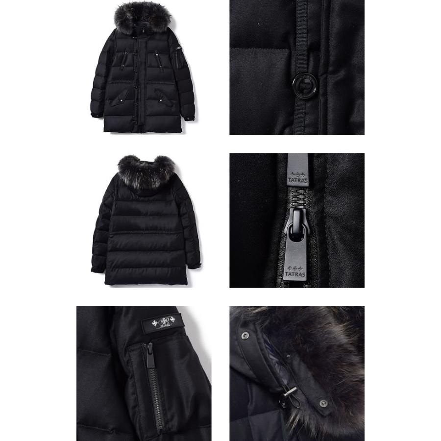 TATRAS（タトラス） ダウン ダウンジャケット ダウンコート フォンド