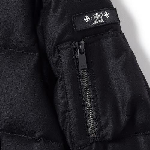 TATRAS（タトラス） ダウン ダウンジャケット ダウンコート フォンド