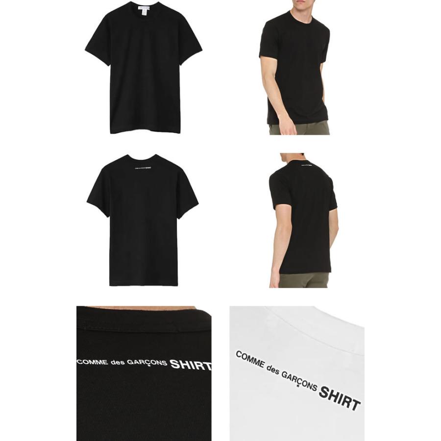 COMME des GARCONS（コムデギャルソン） COMME des GARCONS Tシャツ