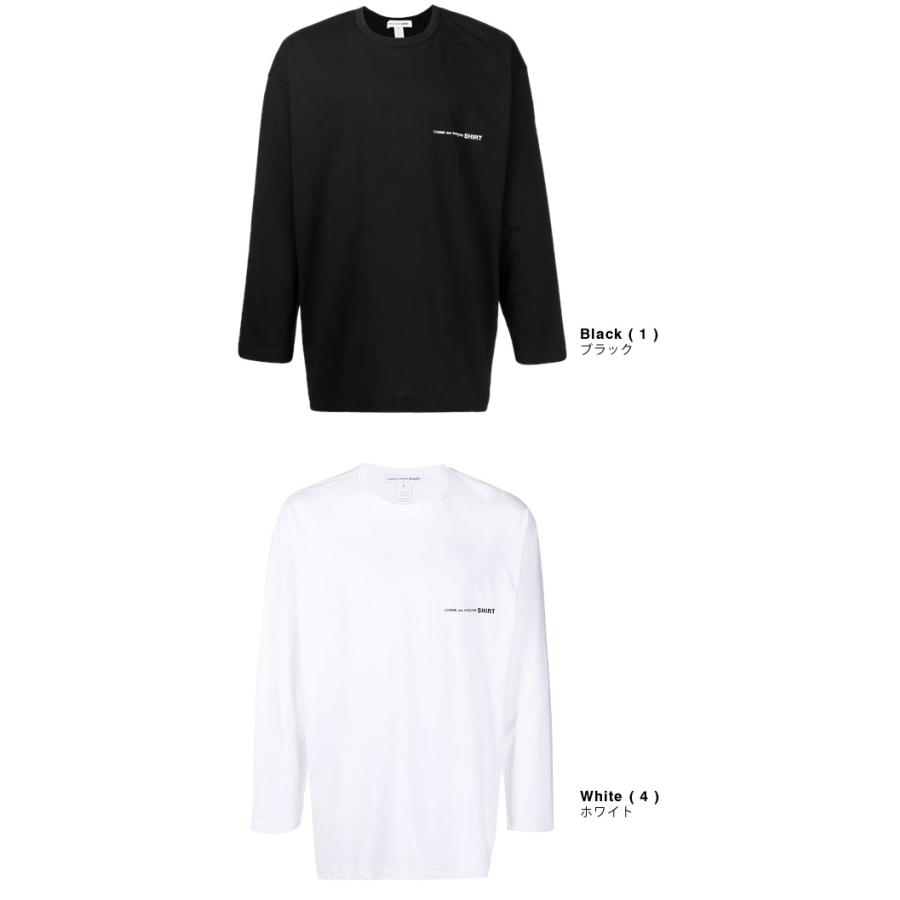 COMME des GARCONS（コムデギャルソン） COMME des GARCONS Tシャツ