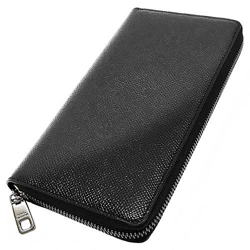 DOLCE&GABBANA（ドルチェ & ガッバーナ） ドルガバ 財布 長財布