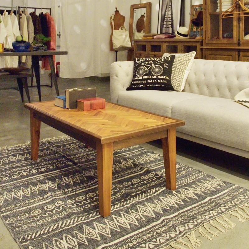 東谷 ローテーブル テーブル センターテーブル リビングテーブル 幅