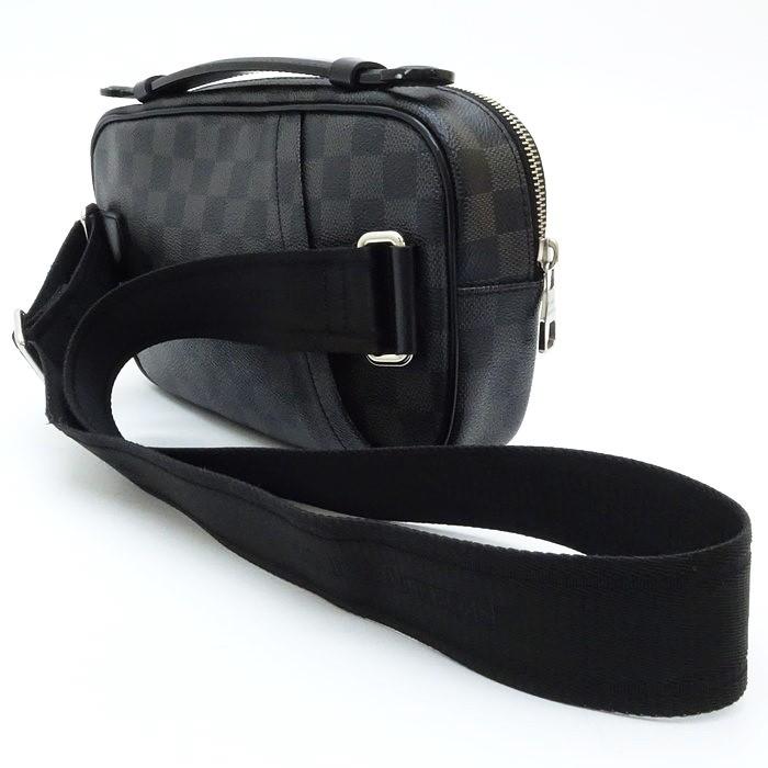 LOUIS VUITTON（ルイ・ヴィトン） アンプレール ダミエグラフィット