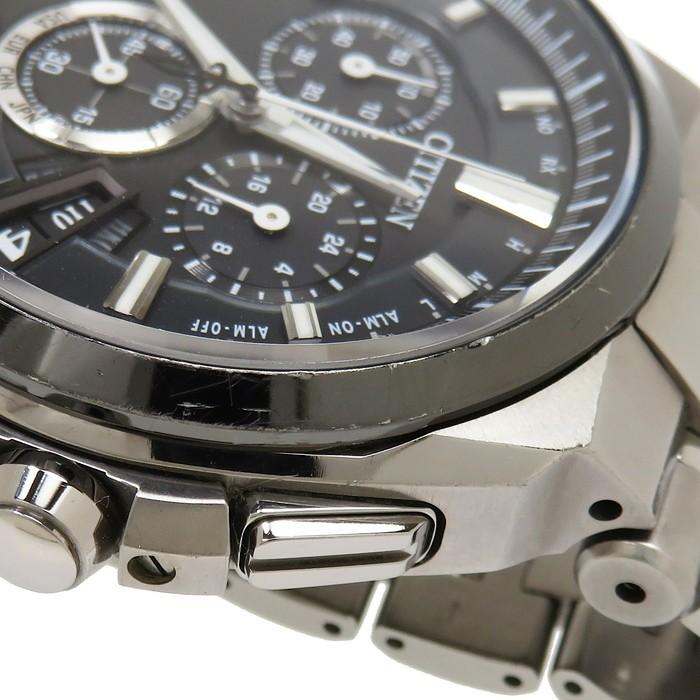 CITIZEN（シチズン） アテッサ H610-T018068 エコドライブ 腕時計