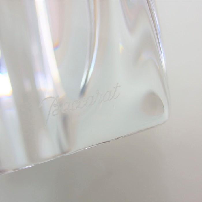 バカラ（Baccarat） ローズ 1792451 一輪挿し 花瓶/フラワーベース