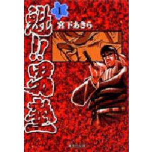新品 / 魁!!男塾 [文庫版] (1-20巻 全巻) 全巻セット : 漫画全巻ドット