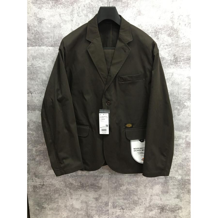 Dickies（ディッキーズ） Dickies TRIPSTER BEAMS SUIT 25SS BROWN