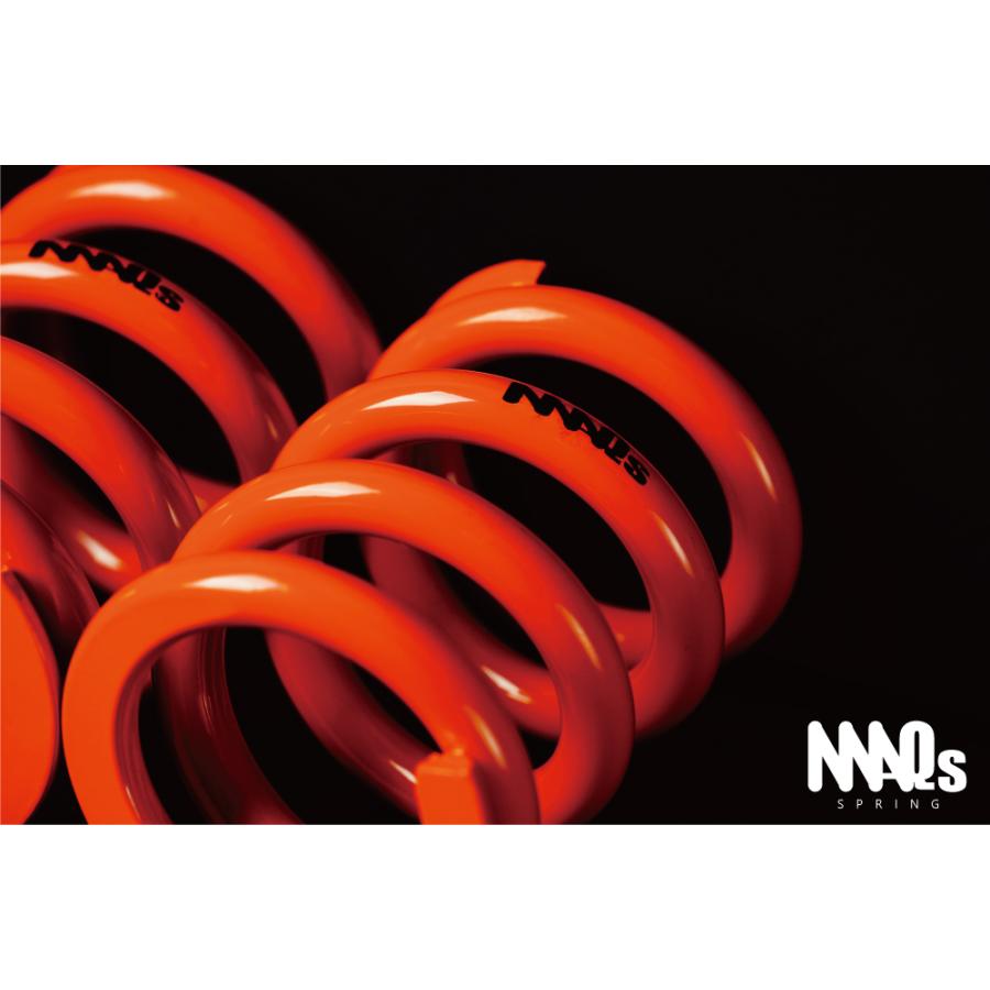 MAQs ID70 H150mm 10K MAQS 2本セット 送料無料 直巻 直巻き