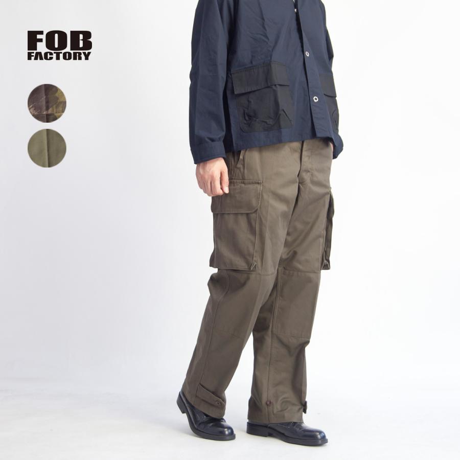 FOB FACTORY（エフオービーファクトリー） FOBファクトリー FOB