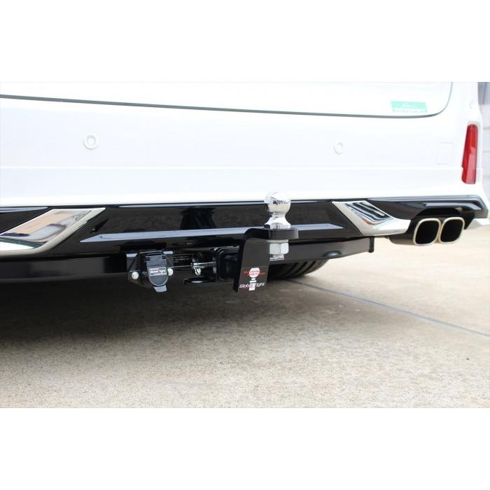 Global Tight（グローバルタイト）トヨタ ノア/ヴォクシー80系用