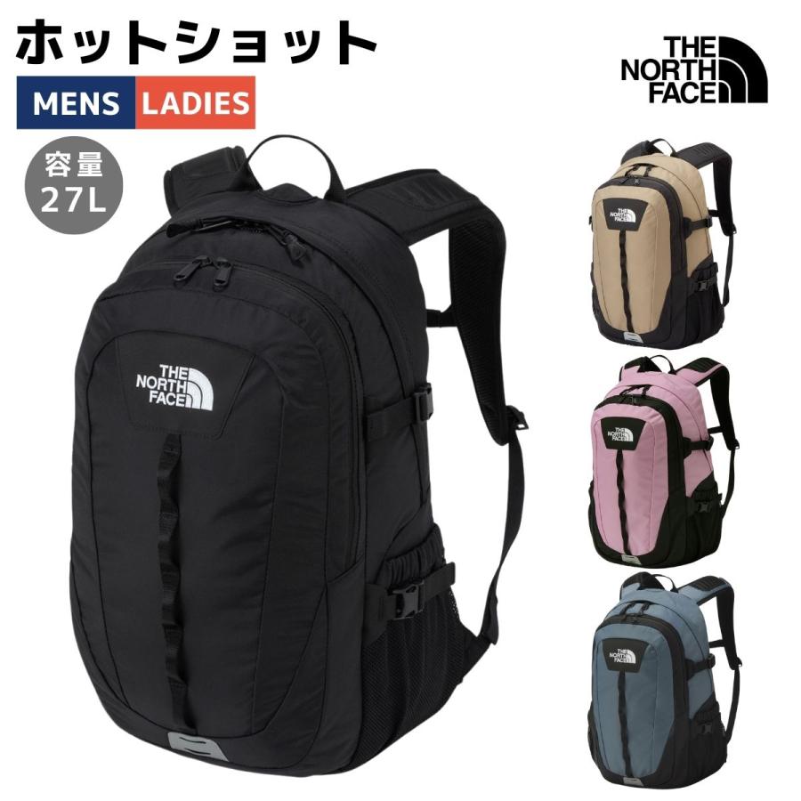 THE NORTH FACE（ザ ノースフェイス） THE NORTH FACE Hot Shot ホット