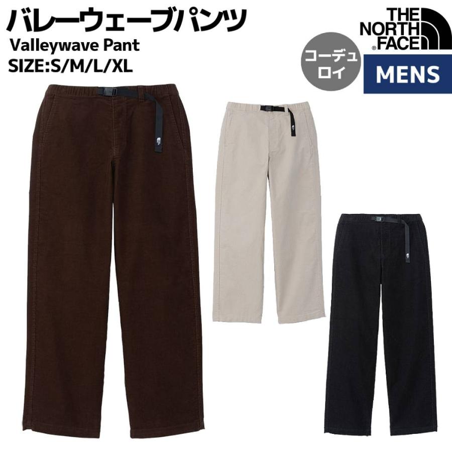 THE NORTH FACE（ザ ノースフェイス） THE NORTH FACE Valleywave Pant