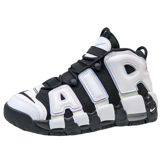 NIKE（ナイキ） NIKE AIR MORE UPTEMPO GS エア モア アップテンポ