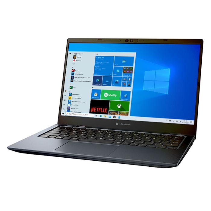 dynabook（ダイナブック） ノートパソコン office搭載 新品 同様 Win10