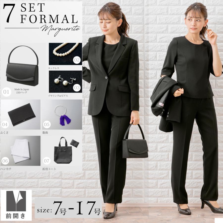 MARGUERITE GOLD（マーガレットゴールド） 喪服 レディース 礼服 卒業